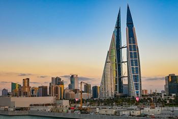 Grupos de WhatsApp de Baréin