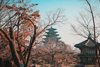 Guía de Corea del Sur