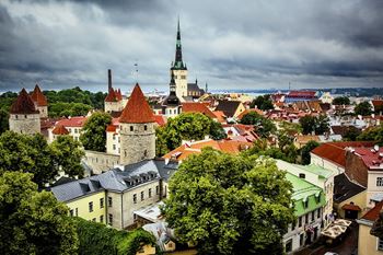 Grupos de WhatsApp de Estonia