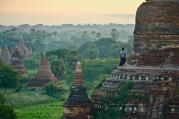 Grupos de WhatsApp de Myanmar