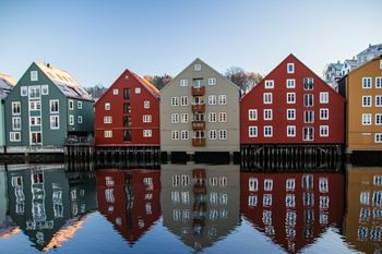 Grupos de WhatsApp de Noruega