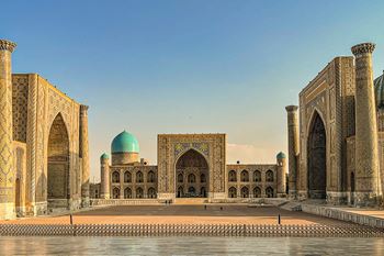 Grupos de WhatsApp de Uzbekistán