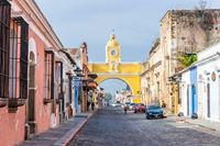 Antigua Guatemala