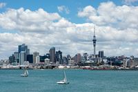 Auckland
