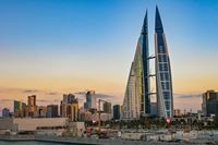 Baréin (grupo general)