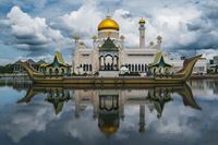 Brunei (grupo general)