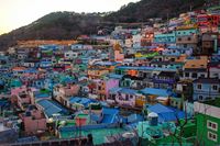 Busan