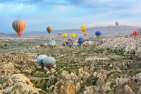 Capadocia
