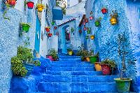 Chefchaouen