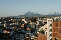 Ciudad de Guatemala