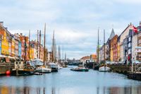 Copenhague