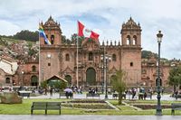 Cusco
