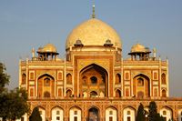 Delhi