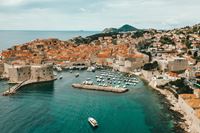 Dubrovnik