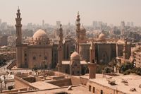 El Cairo