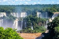 Foz de Iguazú