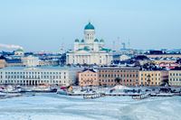 Helsinki