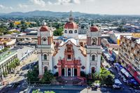 Honduras (grupo general)