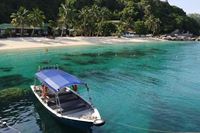 Islas Perhentian