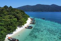 Koh Lipe