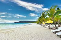 Koh Rong y Koh Rong Sanloem