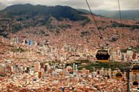 La Paz