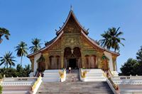 Luang Prabang