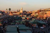 Marrakech