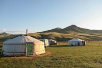 Mongolia (grupo general)