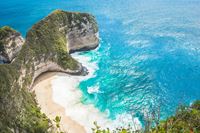 Nusa Penida, Lembongan y Ceningan