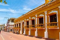 Santa Marta