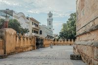 Santo Domingo
