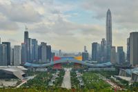 Shenzhen