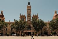 Valencia