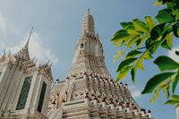 Guía para viajar a Bangkok