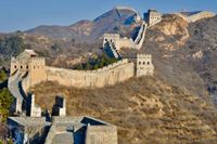 Guía para viajar a China
