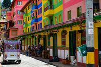 Guía para viajar a Colombia