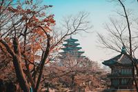 Guía para viajar a Corea del Sur