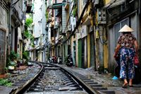 Guía para viajar a Hanoi