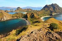 Guía para viajar a Indonesia