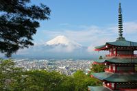 Guía para viajar a Japón