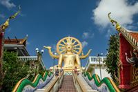 Guía para viajar a Koh Samui