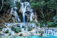 Guía para viajar a Laos