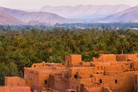 Guía para viajar a Marruecos