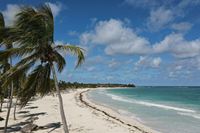 Guía para viajar a República Dominicana