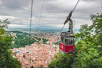 Guía para viajar a Rumanía