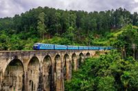 Guía para viajar a Sri Lanka