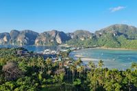 Itinerarios por Tailandia: rutas de 10, 15, 20 y 30 días