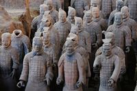 Guía para viajar a Xi’an
