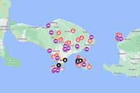 Bali: qué ver, dónde comer y dónde dormir